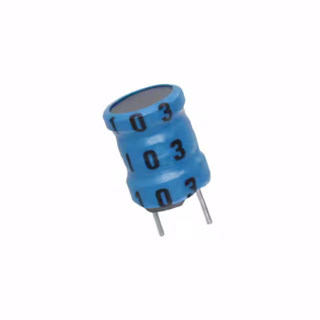 SBCP-80HY103HB KEMET  Fixed Inductors